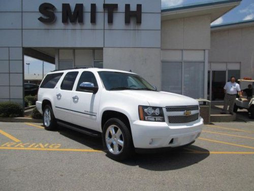 2009 Chevrolet Suburban 1500 LTZ, US $31,982.00, image 20