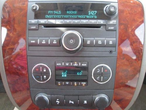 2009 Chevrolet Suburban 1500 LTZ, US $31,982.00, image 21