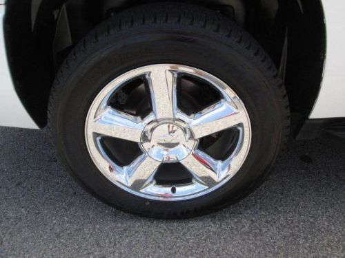 2009 Chevrolet Suburban 1500 LTZ, US $31,982.00, image 23