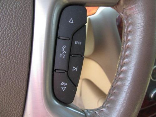 2009 Chevrolet Suburban 1500 LTZ, US $31,982.00, image 24