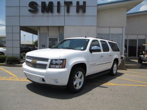 2009 Chevrolet Suburban 1500 LTZ, US $31,982.00, image 25