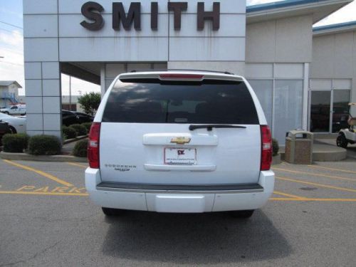 2009 Chevrolet Suburban 1500 LTZ, US $31,982.00, image 26