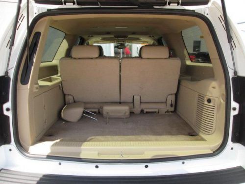 2009 Chevrolet Suburban 1500 LTZ, US $31,982.00, image 27