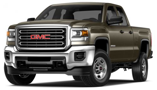 2015 gmc sierra 2500 slt