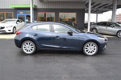 2014 Mazda Mazda3 s Touring, US $25,890.00, image 2