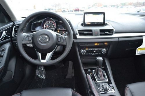 2014 Mazda Mazda3 s Touring, US $25,890.00, image 3