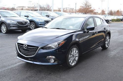 2014 Mazda Mazda3 s Touring, US $25,890.00, image 17