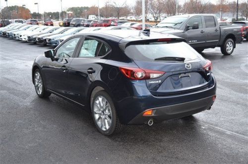 2014 Mazda Mazda3 s Touring, US $25,890.00, image 21