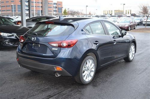 2014 Mazda Mazda3 s Touring, US $25,890.00, image 27