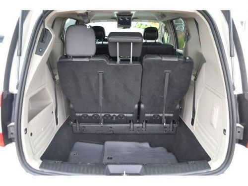 2013 Chrysler Town & Country Touring, US $22,000.00, image 6