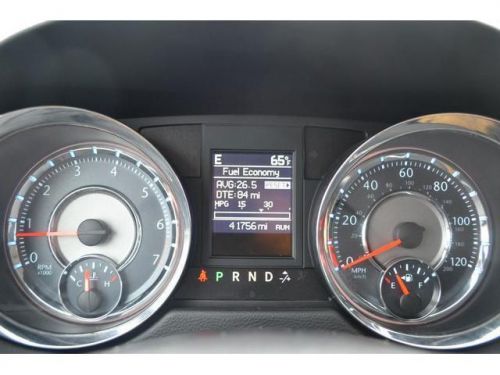 2013 Chrysler Town & Country Touring, US $22,000.00, image 11