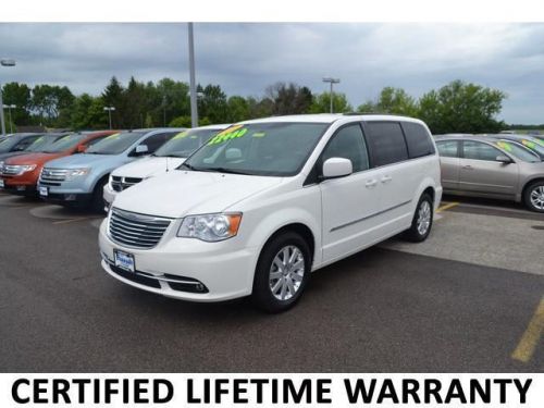 2013 Chrysler Town & Country Touring, US $22,000.00, image 12