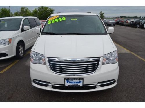 2013 Chrysler Town & Country Touring, US $22,000.00, image 17