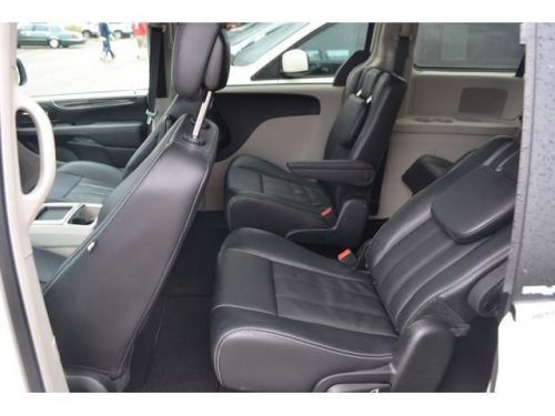 2013 Chrysler Town & Country Touring, US $22,000.00, image 18
