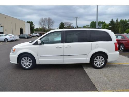 2013 Chrysler Town & Country Touring, US $22,000.00, image 20