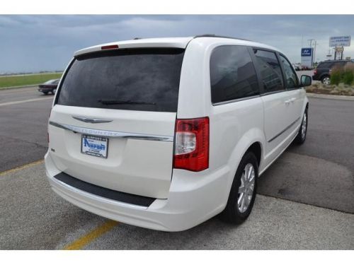 2013 Chrysler Town & Country Touring, US $22,000.00, image 22