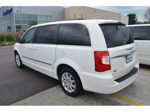 2013 Chrysler Town & Country Touring, US $22,000.00, image 25