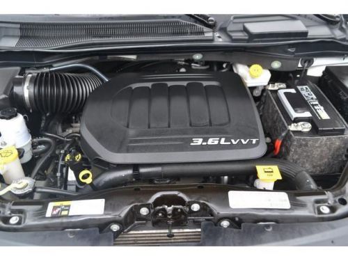 2013 Chrysler Town & Country Touring, US $22,000.00, image 26