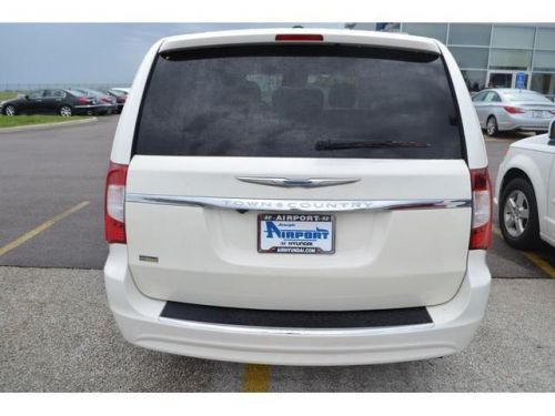 2013 Chrysler Town & Country Touring, US $22,000.00, image 27