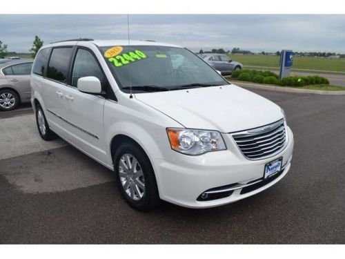 2013 Chrysler Town & Country Touring, US $22,000.00, image 28