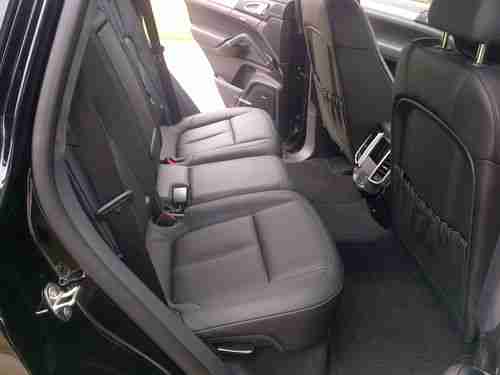 2013 Porsche Cayenne GTS - jet black metallic, US $96,300.00, image 8