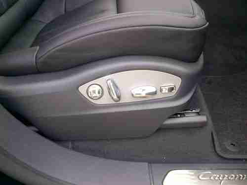 2013 Porsche Cayenne GTS - jet black metallic, US $96,300.00, image 9