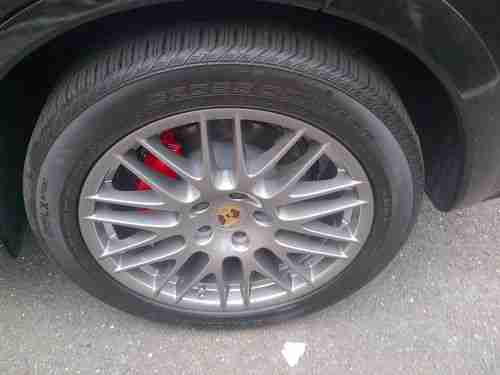 2013 Porsche Cayenne GTS - jet black metallic, US $96,300.00, image 10