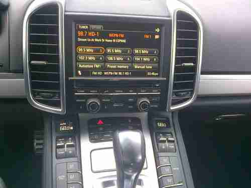 2013 Porsche Cayenne GTS - jet black metallic, US $96,300.00, image 15