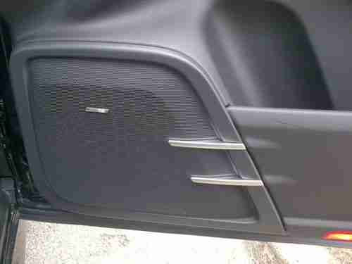 2013 Porsche Cayenne GTS - jet black metallic, US $96,300.00, image 18