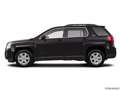 Fwd 4dr denali new suv automatic v6 cyl engine iridium metallic