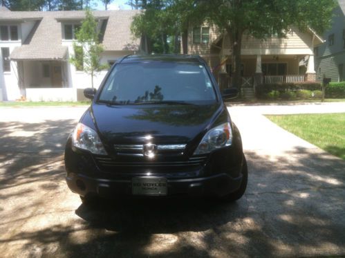 2008 honda cr-v; 94,443 miles; no mechanical problems! very good condition!