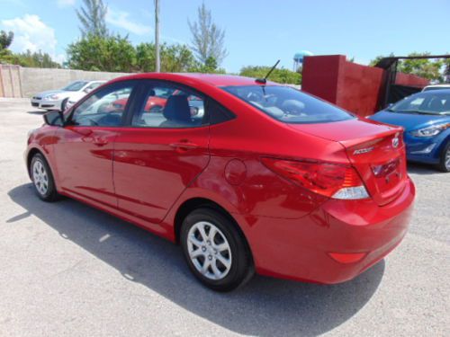 *MEGA DEAL* 2013 HYUNDAI ACCENT *GDI* AUTOMATIC SEDAN, US $8,700.00, image 8