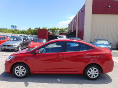 *MEGA DEAL* 2013 HYUNDAI ACCENT *GDI* AUTOMATIC SEDAN, US $8,700.00, image 9