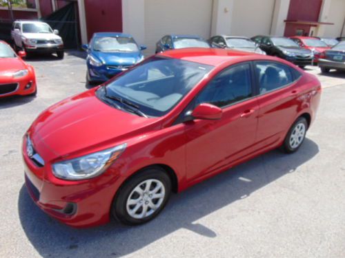 *MEGA DEAL* 2013 HYUNDAI ACCENT *GDI* AUTOMATIC SEDAN, US $8,700.00, image 10