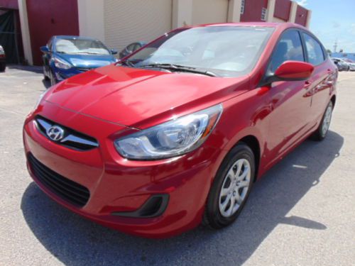 *MEGA DEAL* 2013 HYUNDAI ACCENT *GDI* AUTOMATIC SEDAN, US $8,700.00, image 11