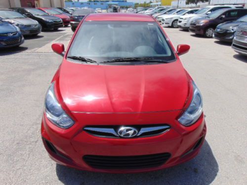 *MEGA DEAL* 2013 HYUNDAI ACCENT *GDI* AUTOMATIC SEDAN, US $8,700.00, image 12