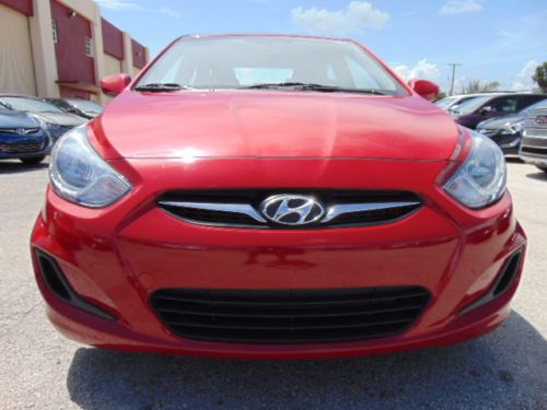*MEGA DEAL* 2013 HYUNDAI ACCENT *GDI* AUTOMATIC SEDAN, US $8,700.00, image 13