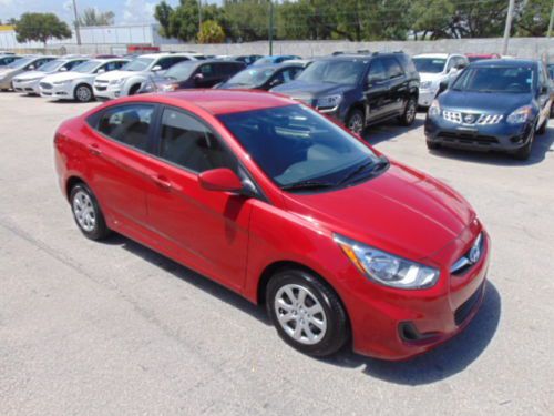 *MEGA DEAL* 2013 HYUNDAI ACCENT *GDI* AUTOMATIC SEDAN, US $8,700.00, image 14