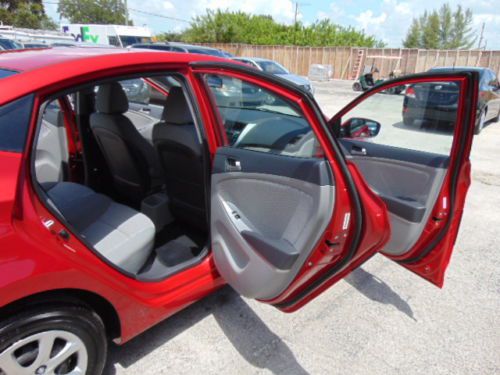 *MEGA DEAL* 2013 HYUNDAI ACCENT *GDI* AUTOMATIC SEDAN, US $8,700.00, image 15