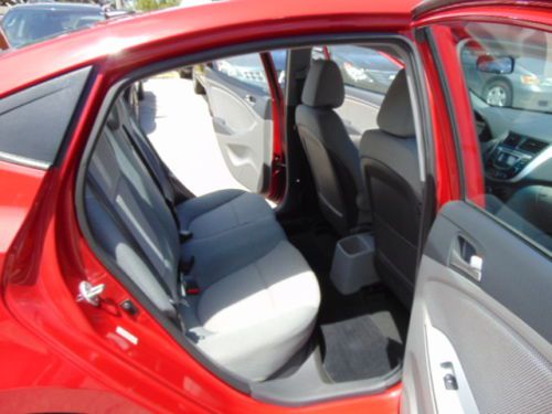 *MEGA DEAL* 2013 HYUNDAI ACCENT *GDI* AUTOMATIC SEDAN, US $8,700.00, image 17