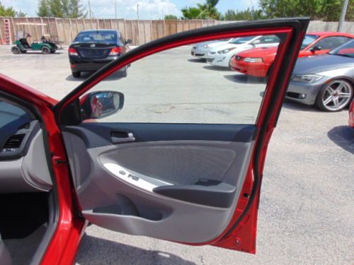 *MEGA DEAL* 2013 HYUNDAI ACCENT *GDI* AUTOMATIC SEDAN, US $8,700.00, image 22