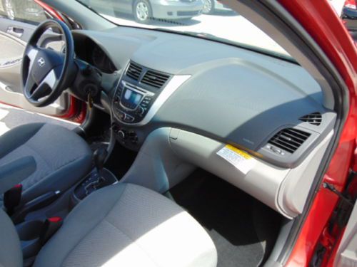 *MEGA DEAL* 2013 HYUNDAI ACCENT *GDI* AUTOMATIC SEDAN, US $8,700.00, image 23