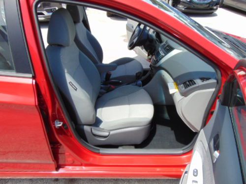 *MEGA DEAL* 2013 HYUNDAI ACCENT *GDI* AUTOMATIC SEDAN, US $8,700.00, image 24