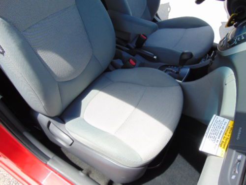 *MEGA DEAL* 2013 HYUNDAI ACCENT *GDI* AUTOMATIC SEDAN, US $8,700.00, image 25