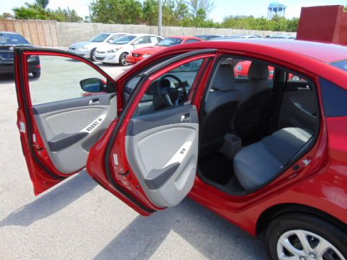 *MEGA DEAL* 2013 HYUNDAI ACCENT *GDI* AUTOMATIC SEDAN, US $8,700.00, image 29