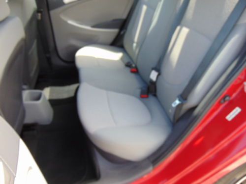 *MEGA DEAL* 2013 HYUNDAI ACCENT *GDI* AUTOMATIC SEDAN, US $8,700.00, image 32