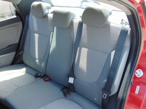 *MEGA DEAL* 2013 HYUNDAI ACCENT *GDI* AUTOMATIC SEDAN, US $8,700.00, image 33