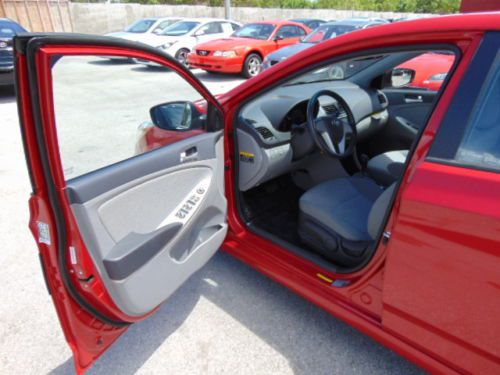 *MEGA DEAL* 2013 HYUNDAI ACCENT *GDI* AUTOMATIC SEDAN, US $8,700.00, image 34