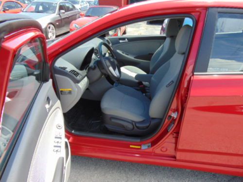 *MEGA DEAL* 2013 HYUNDAI ACCENT *GDI* AUTOMATIC SEDAN, US $8,700.00, image 35