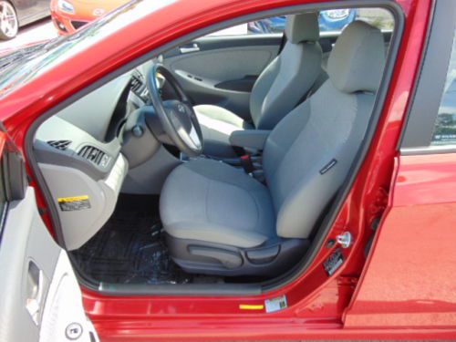 *MEGA DEAL* 2013 HYUNDAI ACCENT *GDI* AUTOMATIC SEDAN, US $8,700.00, image 36